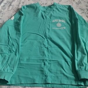 Outer Banks Long Sleeve Shirt